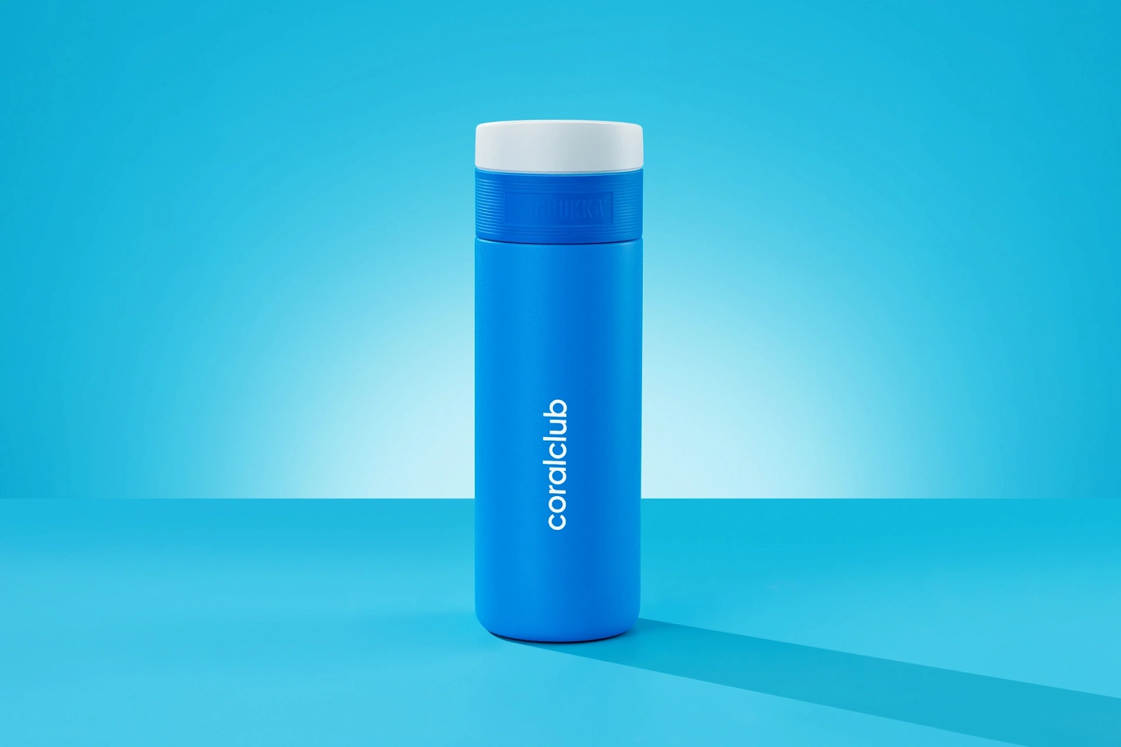 Thermobecher Kambukka ETNA, blau